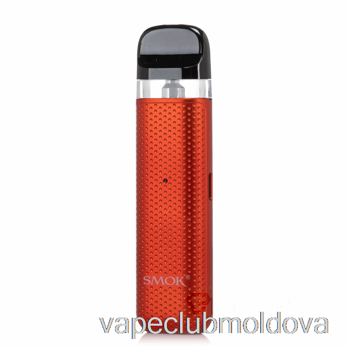 Kit Vape Pod Smok Novo 2c Sistem De Pod Portocaliu